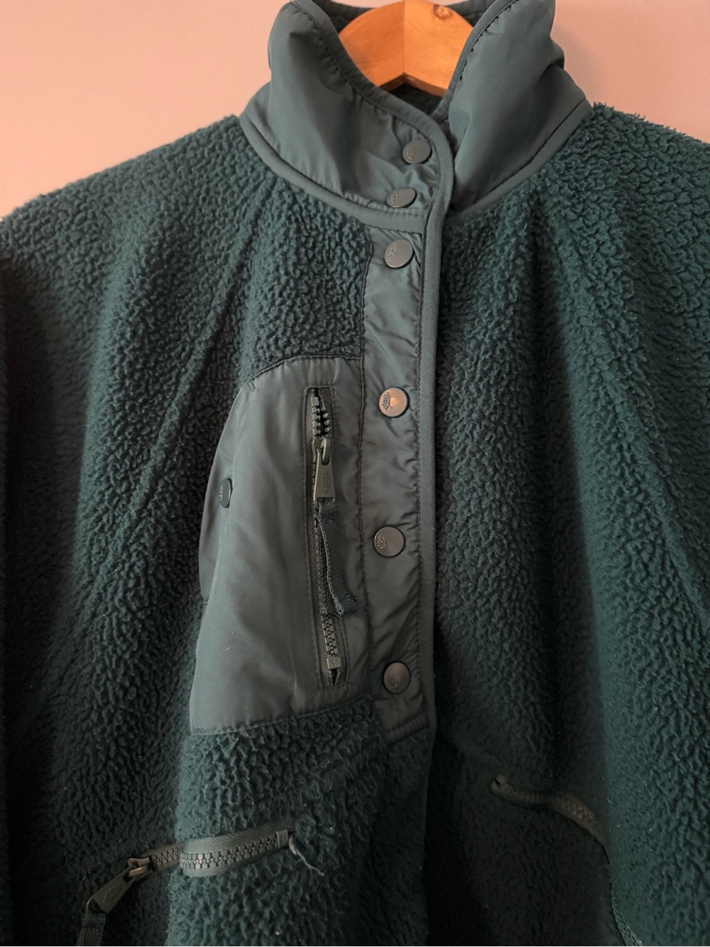 Women's Free People FP Movement Hit The Slopes Jacket - Picture 8 of 8